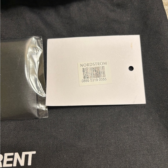 Saint Laurent Lou Lou Medium YSL Camera Bag with Pocket in Quilted Leather - Picture 8 of 15